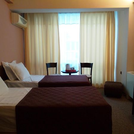 Sezoni South Burgas Hotel Luaran gambar