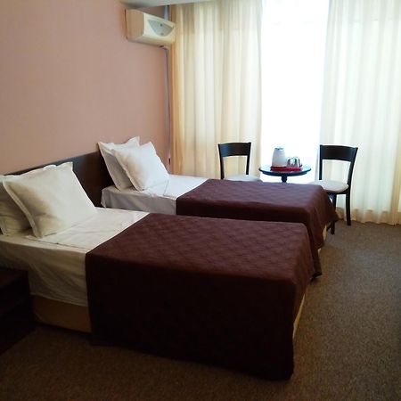 Sezoni South Burgas Hotel Luaran gambar