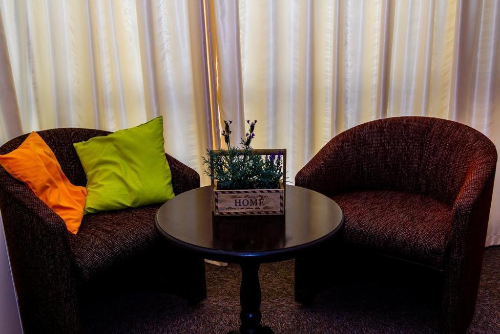 Sezoni South Burgas Hotel Luaran gambar