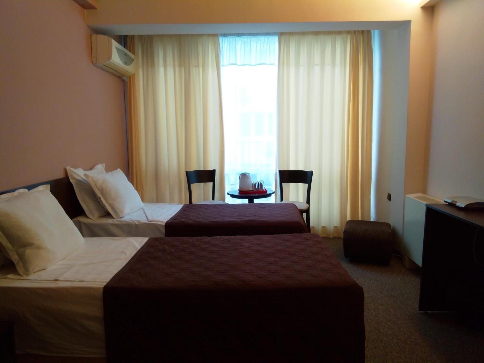 Sezoni South Burgas Hotel Luaran gambar