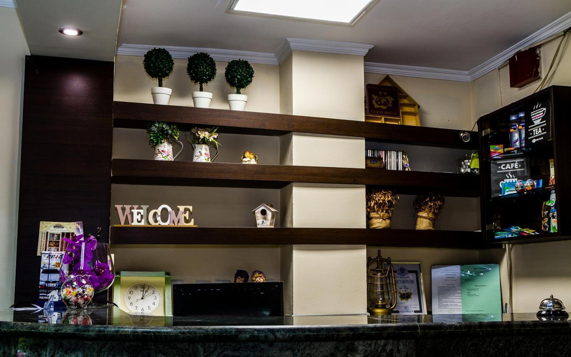 Sezoni South Burgas Hotel Luaran gambar