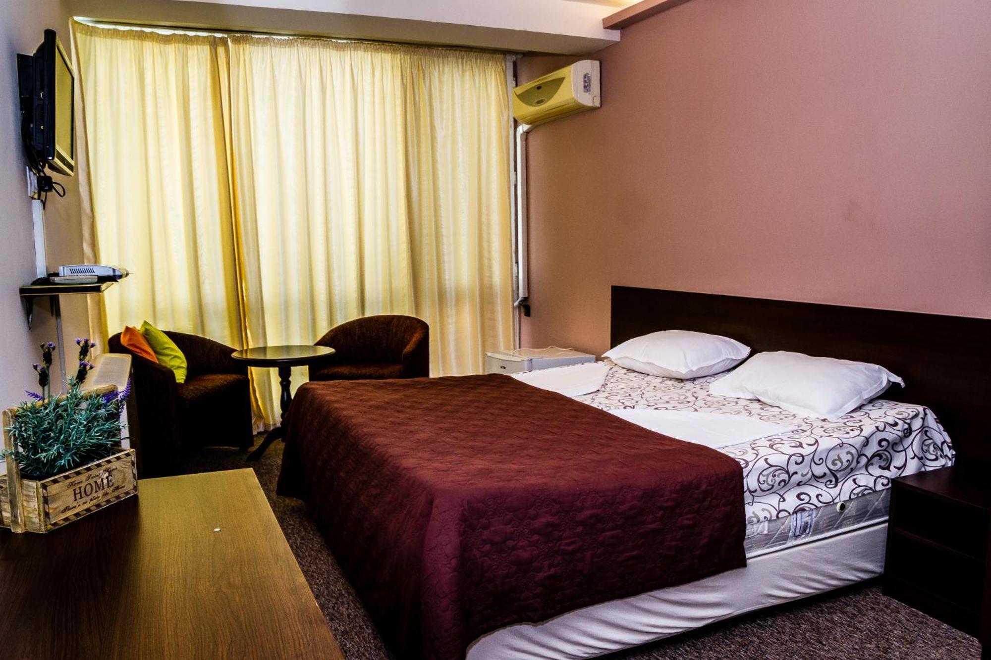 Sezoni South Burgas Hotel Luaran gambar