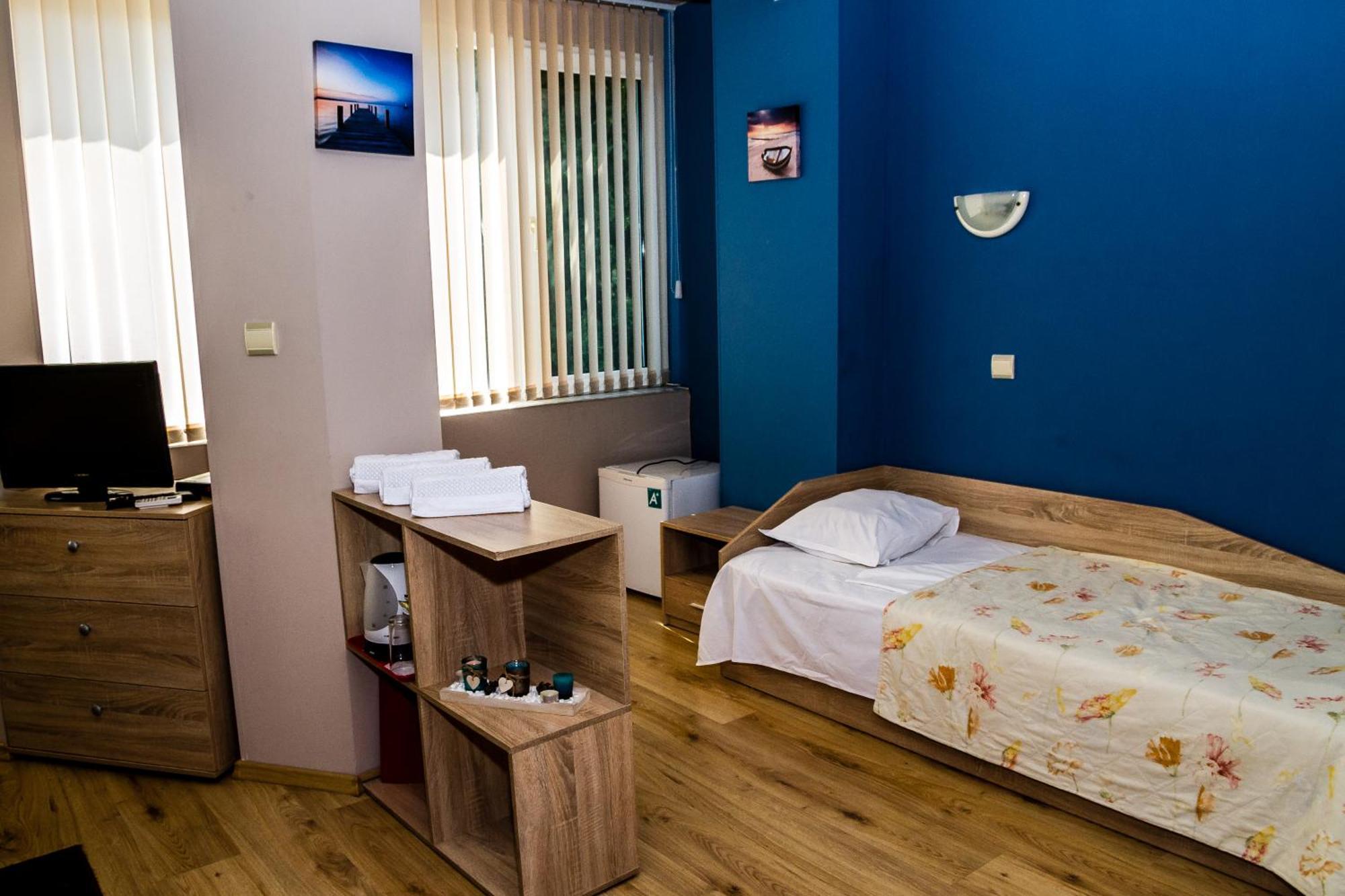 Sezoni South Burgas Hotel Luaran gambar