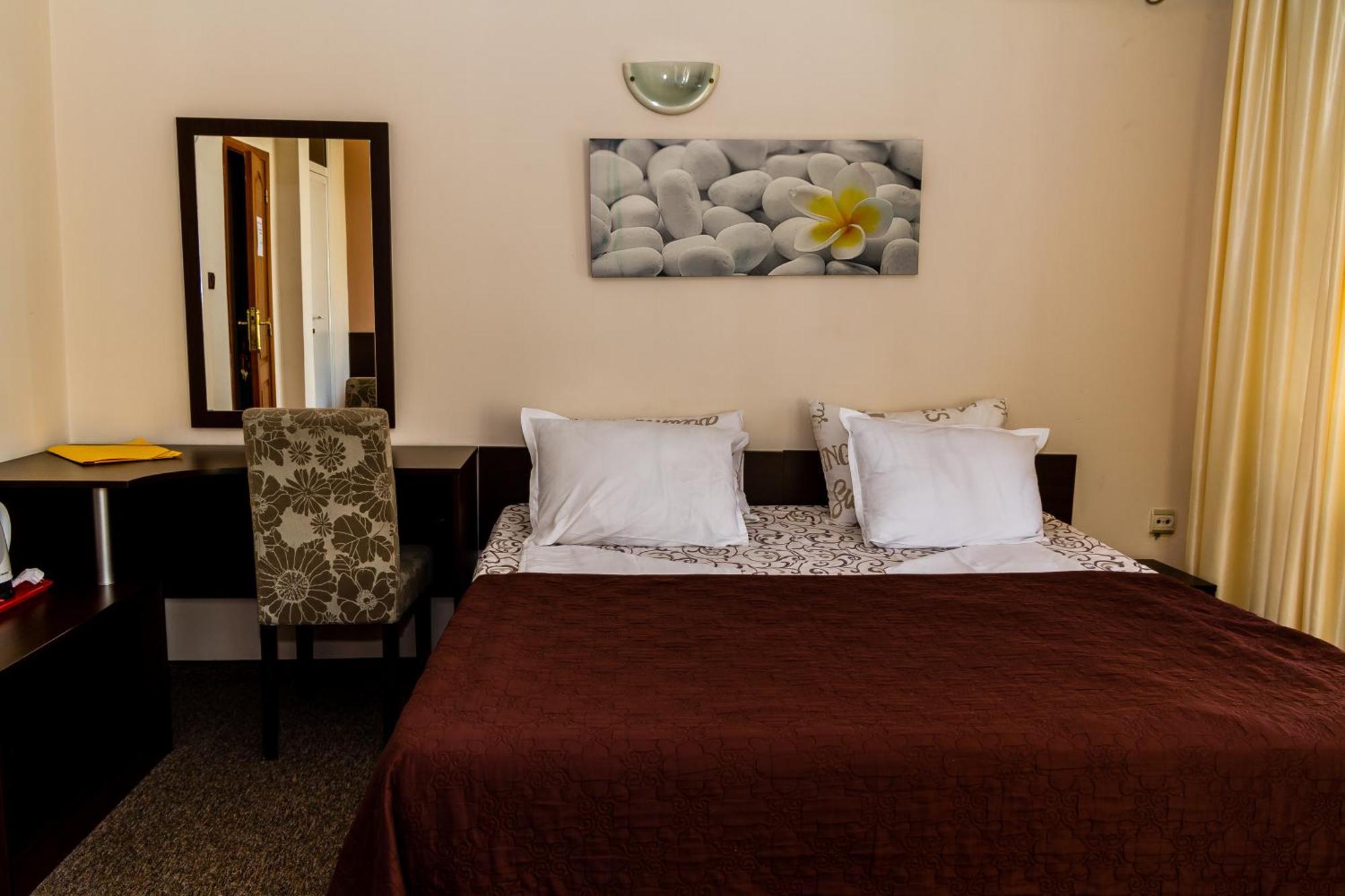 Sezoni South Burgas Hotel Luaran gambar
