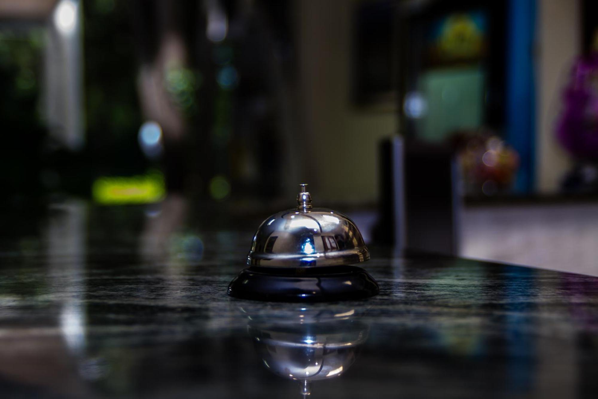 Sezoni South Burgas Hotel Luaran gambar