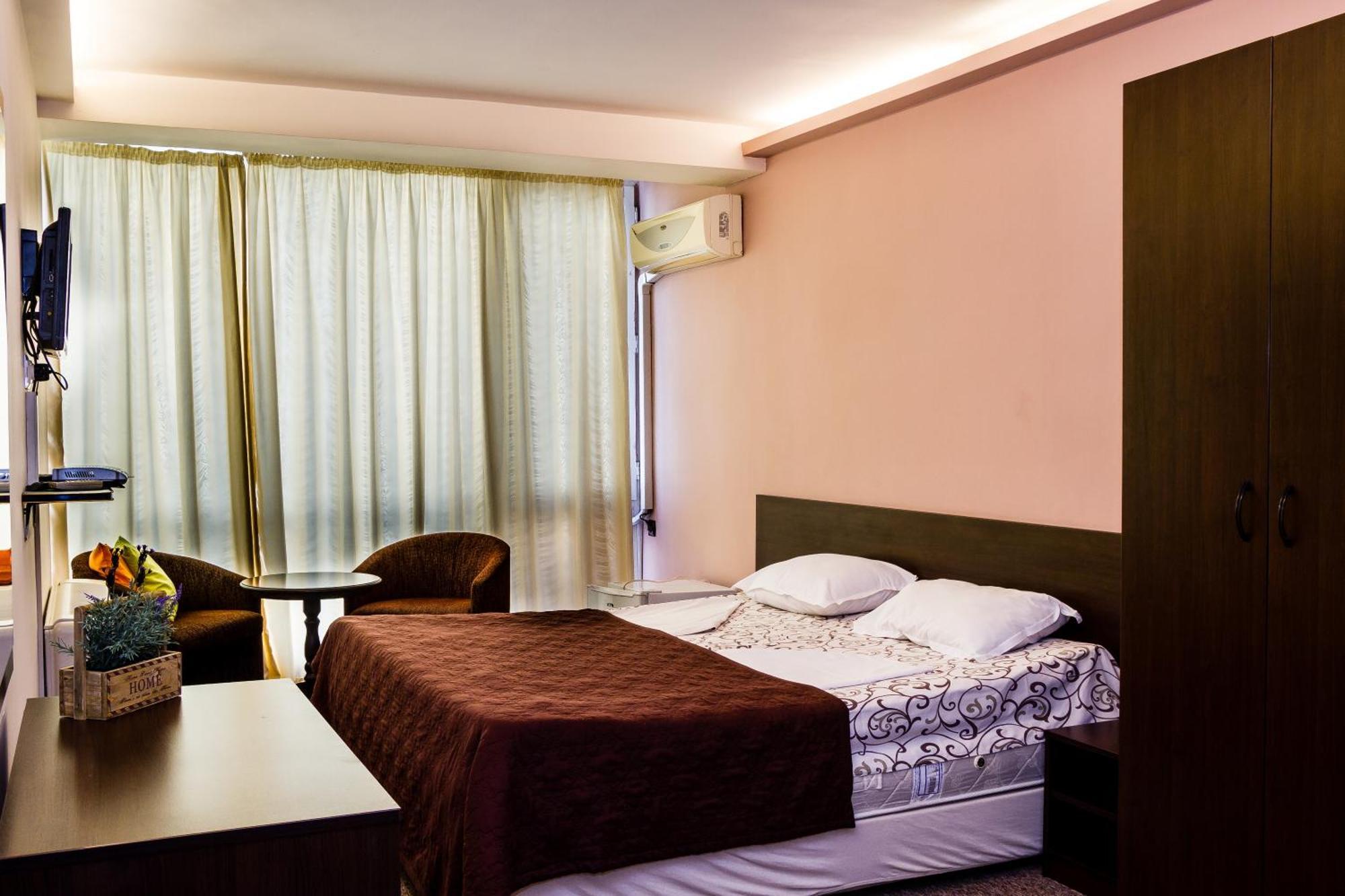 Sezoni South Burgas Hotel Luaran gambar